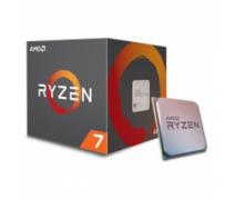 AMD AM4 Ryzen 7 1700X 3.4ghz 20mb 8çekirdekli Fansız 95w