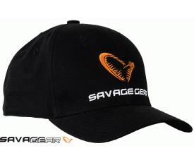Savage gear Flex Fit Şapka